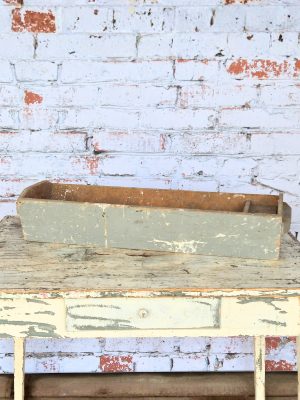 Brocante aannemers bak