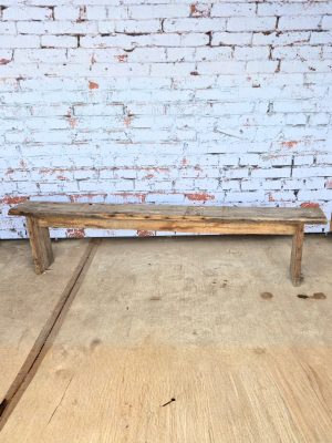 Houten Bank 200/22 A