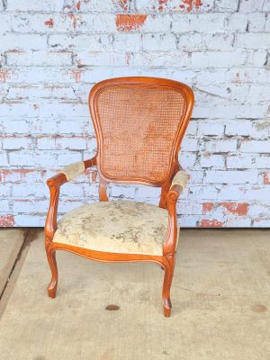 Vintage Fauteuil