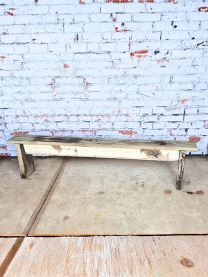 Houten Bank 200/22 B