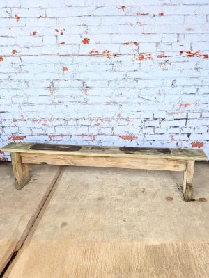 Houten Bank 200/22 C