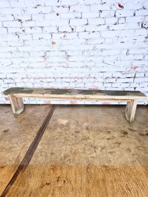 Houten Bankje 230/30