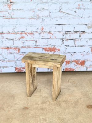 Houten Bankje 45/23 A