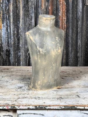 Decoratieve Pyroschuim pasbuste