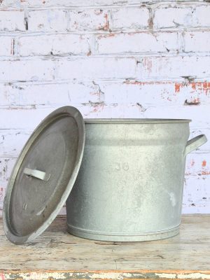 Emmer Met Platte Deksel (38)