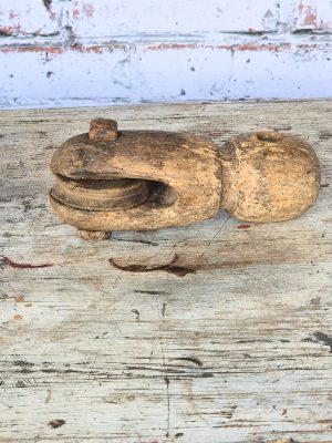 Katrol "Knots model"