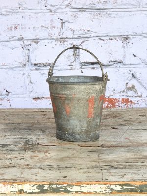 Klein Emmertje nr "17"